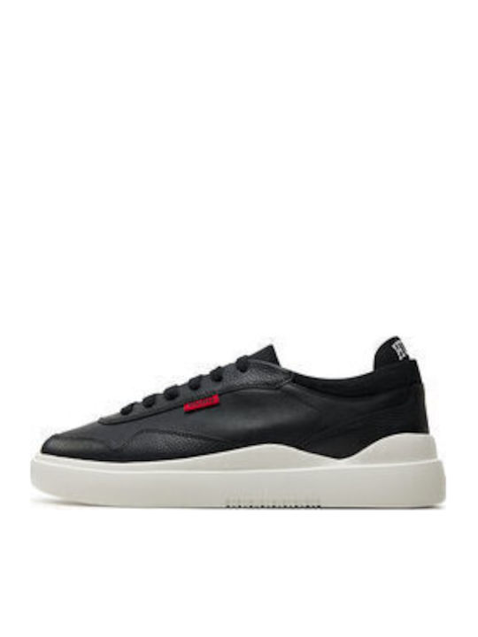 Blake Tenn Sneakers Black