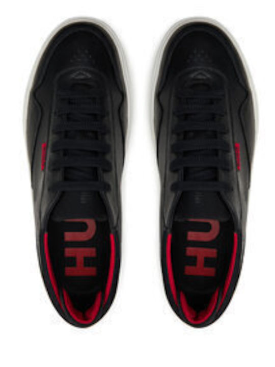 Blake Tenn Sneakers Black