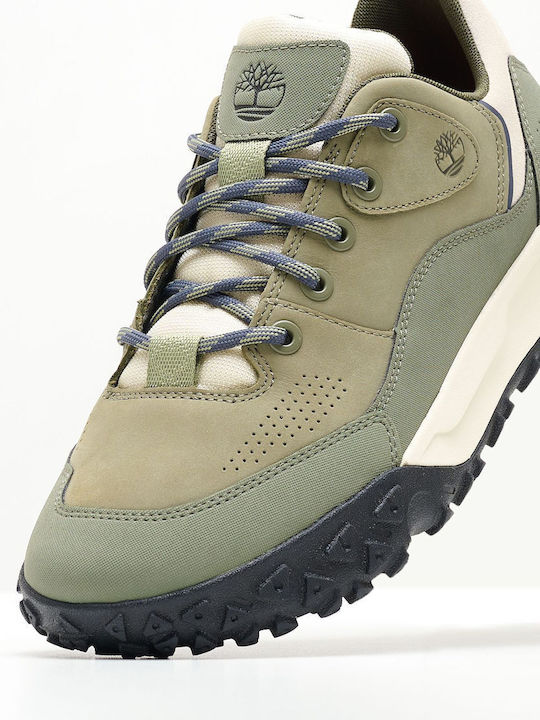 Timberland Herren Sneakers Khaki