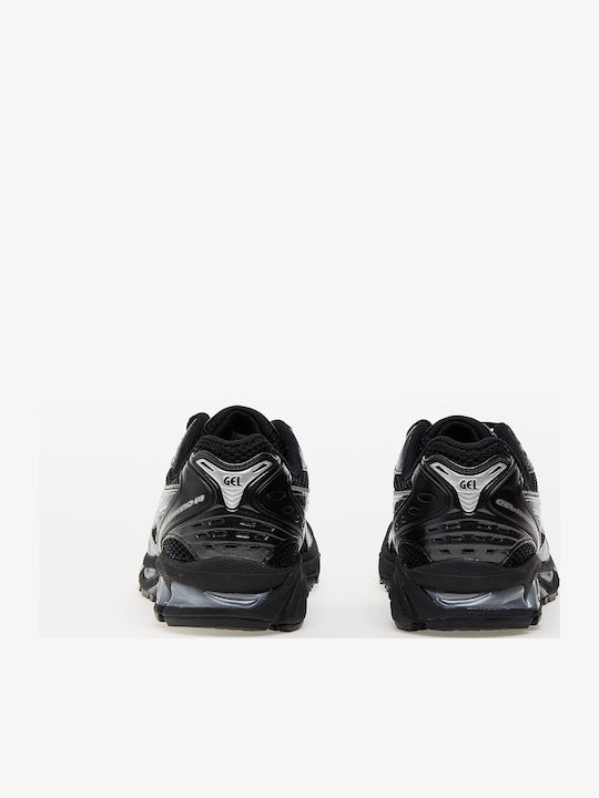 Gel-kayano 14 Мъжки Маратонки Black / Pure Silver