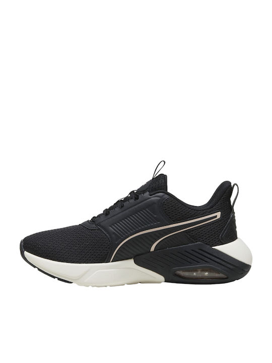 Puma Nova Fs Ultra Sneakers Black