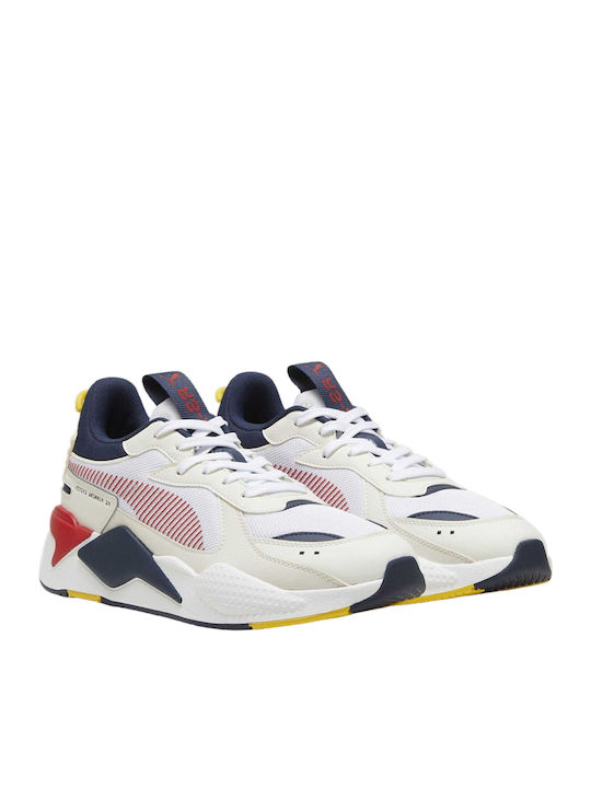 PUMA
