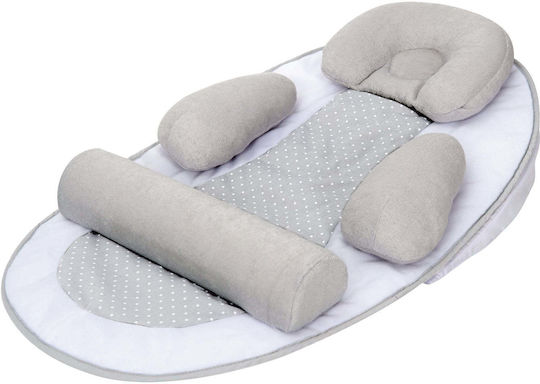 Tineo Baby Reflux Wedge Beige 68x40cm