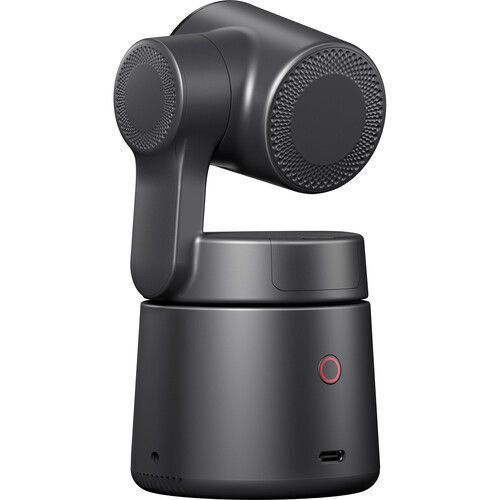 Obsbot Tail Air Cameră PTZ de Streaming cu Inteligență Artificială