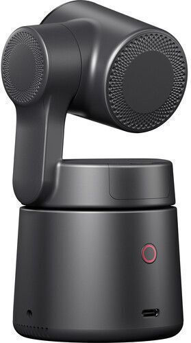 Obsbot Tail Air AI-захранвана PTZ Камера за Поточно Предаване