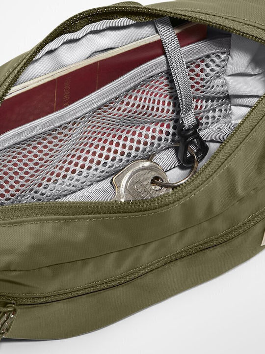 High Coast Belt Bag Brown