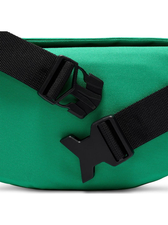 Heritage Waist Bag Green