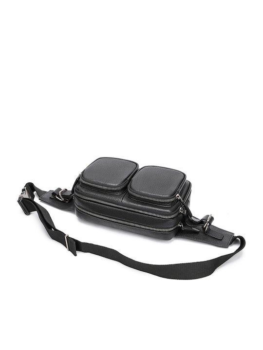 Bum Bag Taille Schwarz