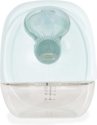 Cangaroo Electric Single Breast Pump Libera Battery Green 180ml 110863