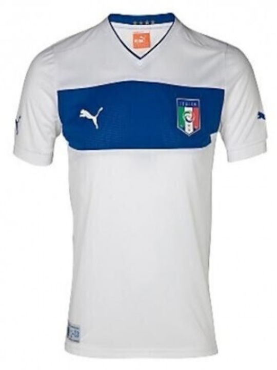 Italia Away Men's Football Fan Jersey