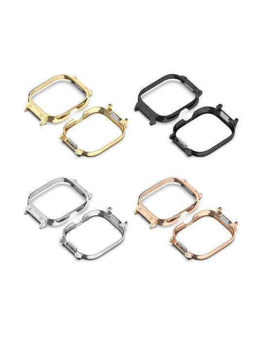 în culoarea Negru pentru Redmi Watch 4