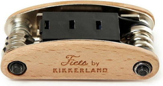 Kikkerland Πολυεργαλείo Ποδηλάτου