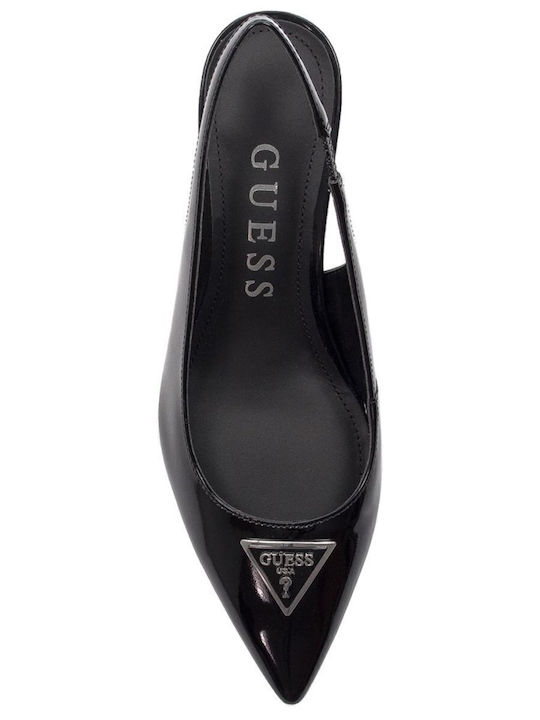 Pumps Schwarz