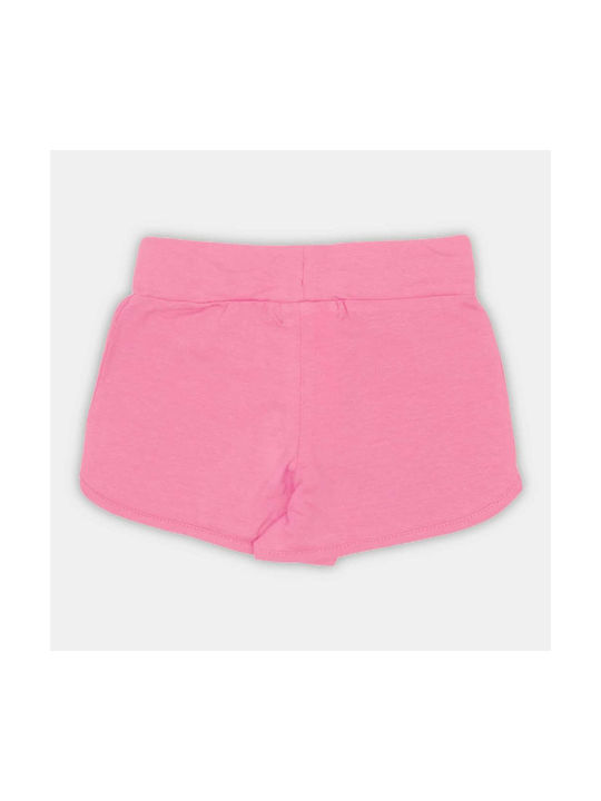 Losan Kinder Shorts/Bermudas Stoff Rosa