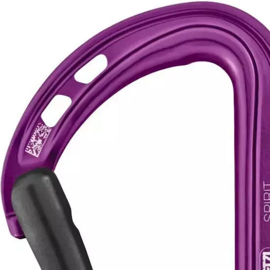 Petzl Petzl Lockable Carabiner 1 Piece