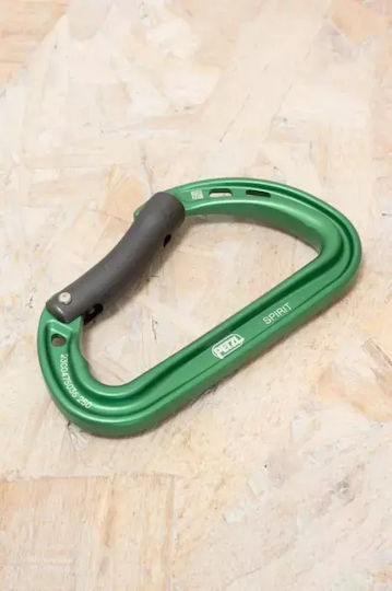 Petzl Petzl Lockable Carabiner 1 Piece