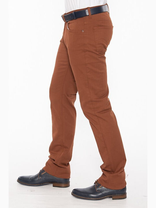 Hose Terracotta