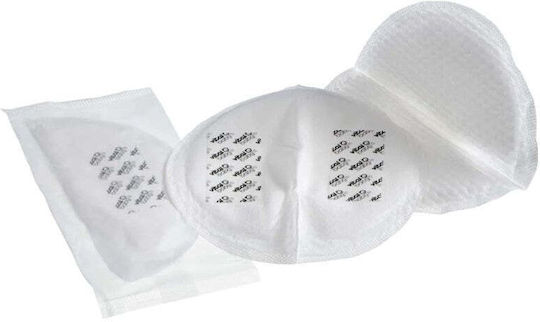 Vital Baby Plasturi Pentru Sâni 56 Bucăți