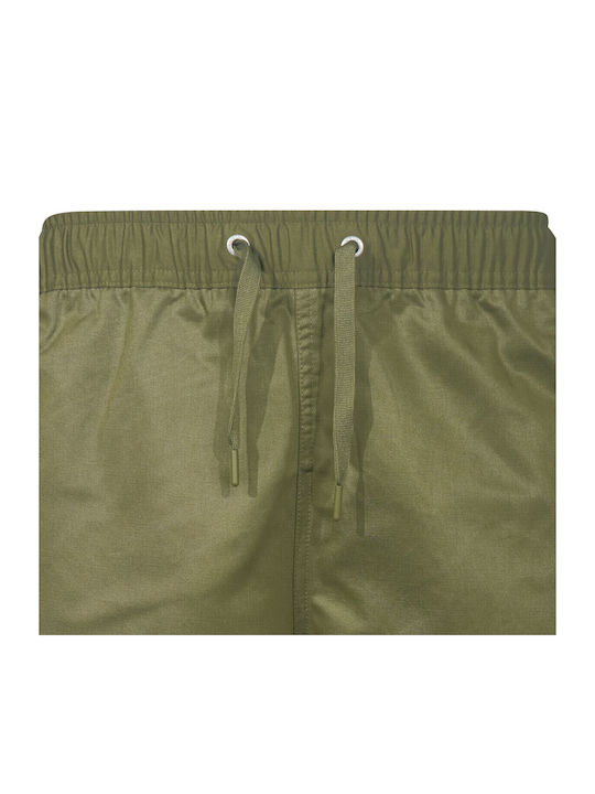 Men's Shorts Green