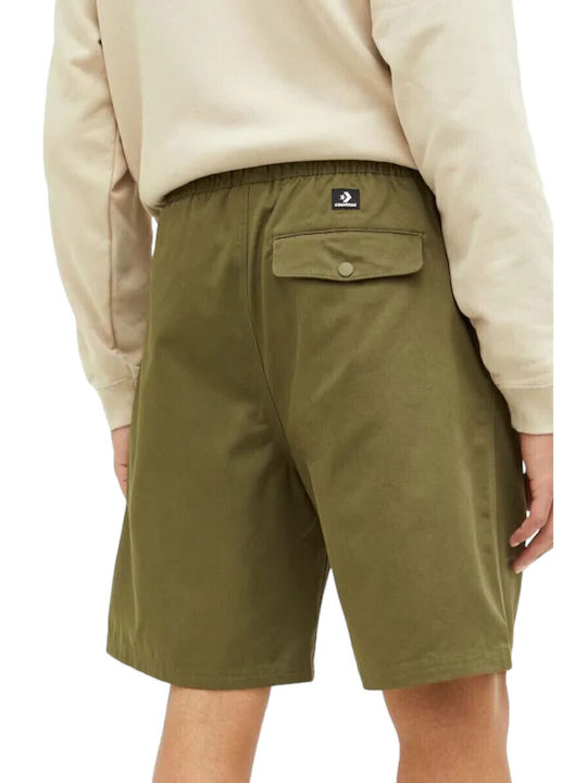 Men's Shorts Green