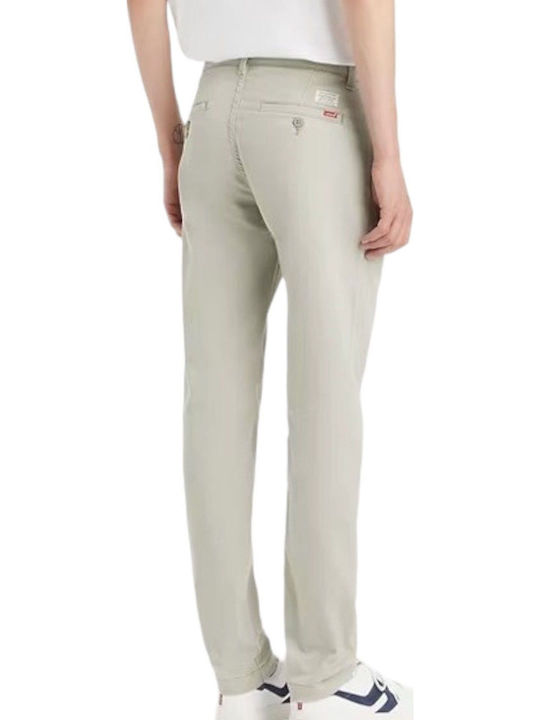 Levi's Xx Trousers Chino Greys