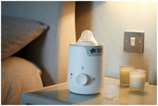 Tommee Tippee Closer To Nature Baby Bottle Warmer