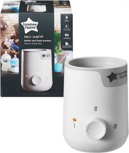 Tommee Tippee Closer To Nature Baby Bottle Warmer