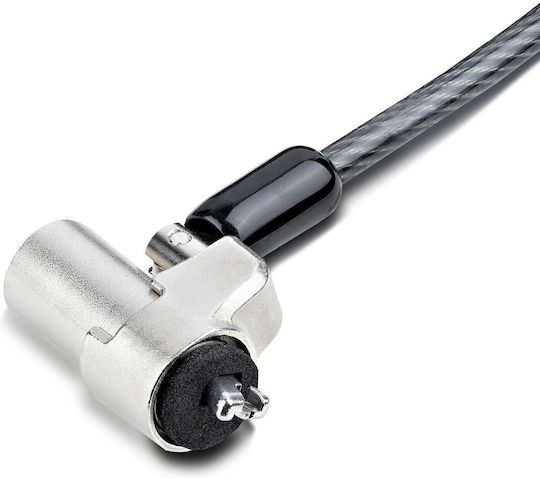 StarTech Κλειδαριά 6Ft Compatible With Noble Wedge S55230696