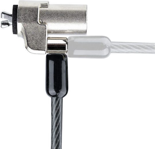 StarTech Κλειδαριά 6Ft Compatible With Noble Wedge S55230696