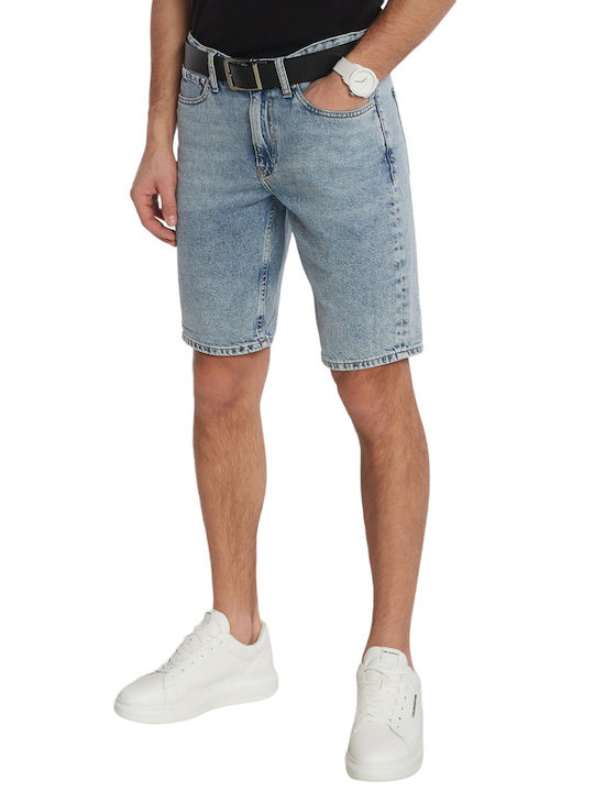 Calvin Klein Herrenshorts Blue