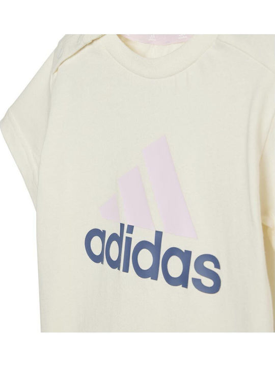 Set pentru copii cu șorturi Vară 2buc Multicolour Essentials