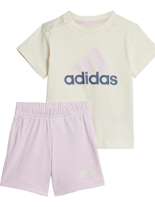 Set pentru copii cu șorturi Vară 2buc Multicolour Essentials