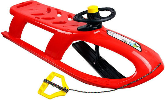 Moni Moni Ispc Control Schlitten 106074 Rot