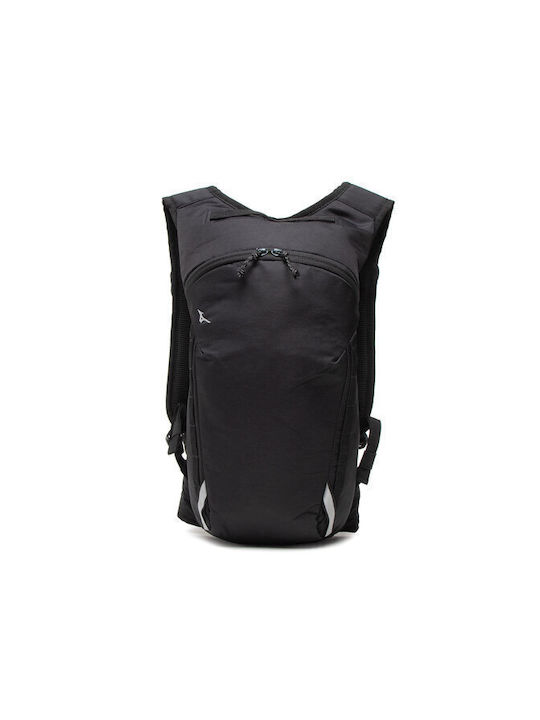 Mizuno Men's Running Backpack Black