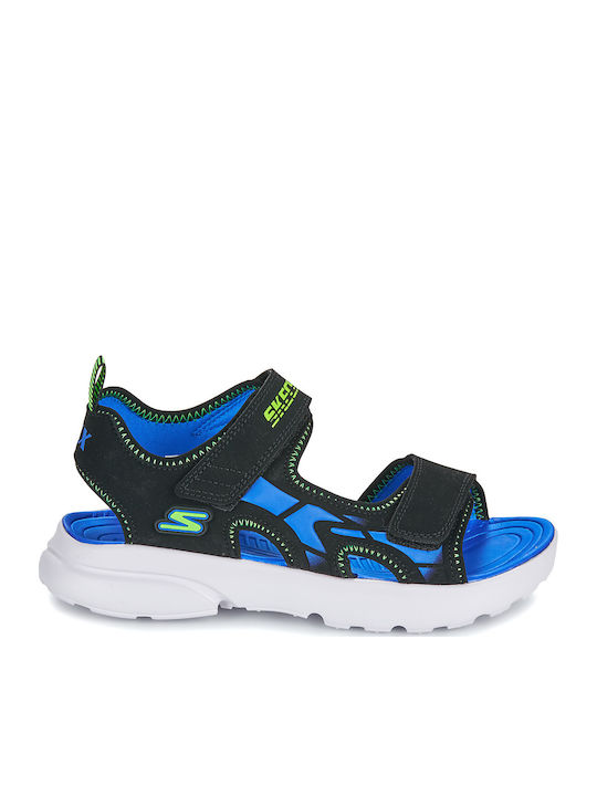 Kids' Sandals Black