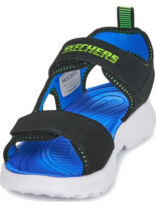 Kids' Sandals Black