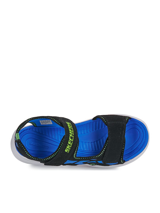 Kids' Sandals Black