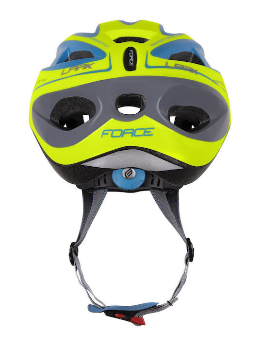 Force Lark Kids' Helmet for City Bike Multicolour