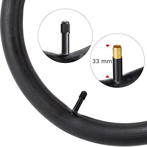 CST IB08446700 Σαμπρέλα Ποδηλάτου 14" x 1.75" A/V