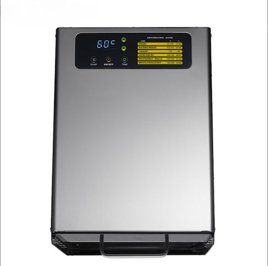 Commercial Food Dryer & Dehydrator 500W 41x29.5x29cm