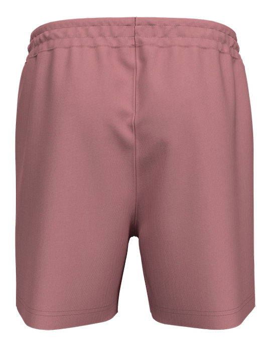 Scotch & Soda Men's Athletic Shorts Dusty Rose