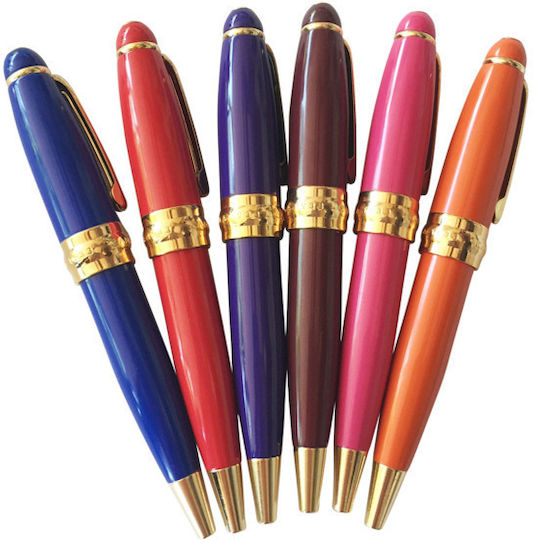 Campo Marzio Στυλό Ballpoint (Προσωποποιημένο)