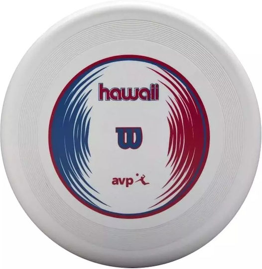Wilson Hawaii AVP Volleyball Ball No.5