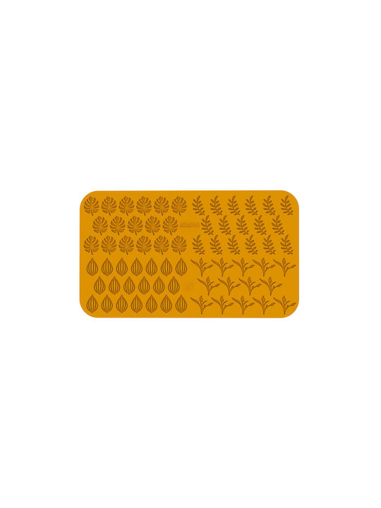 Silikomart Silicone Creme Caramel Baking Pan Stampo