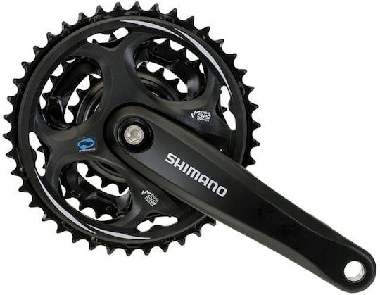 Shimano Altus FC-M311-L Кормилна Уредба За Велосипед 7/8 Скорости