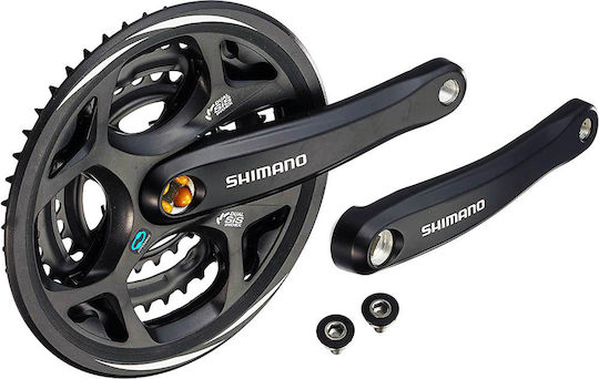 Shimano Altus FC-M311-L Кормилна Уредба За Велосипед 7/8 Скорости