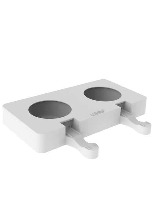 Silikomart Silicone Creme Caramel Baking Pan 2.3cm