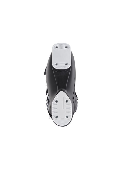 Rossignol Hi-Speed 80 HV Ανδρικές Μπότες Σκι Black/Silver