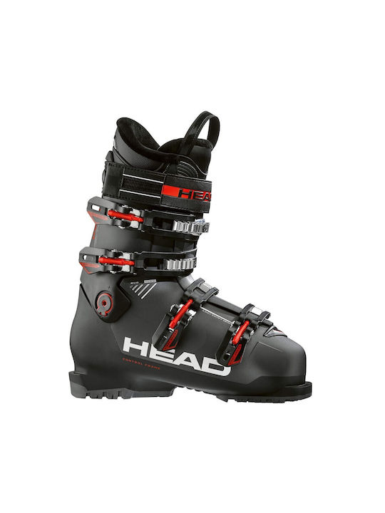 Head Advant 75R Ski Boots Black