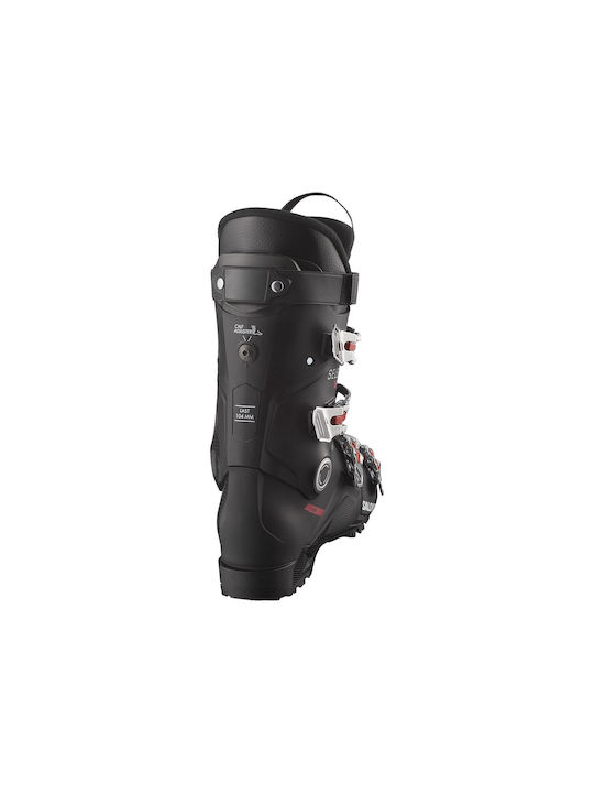 Salomon Мъжки Ски обувки Black/Beluga Salomon Мъжки Ски обувки Black/Beluga